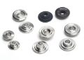Picture of Supertech Titanium Retainer for BMW S54 M3 - SPR-2521-2 - 6-0mm Valve Stems Drop Ship Only