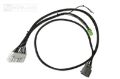 Picture of Rywire 94-97 Honda Accord w-Auto Transmission Chassis Specific Adapter US Models Only