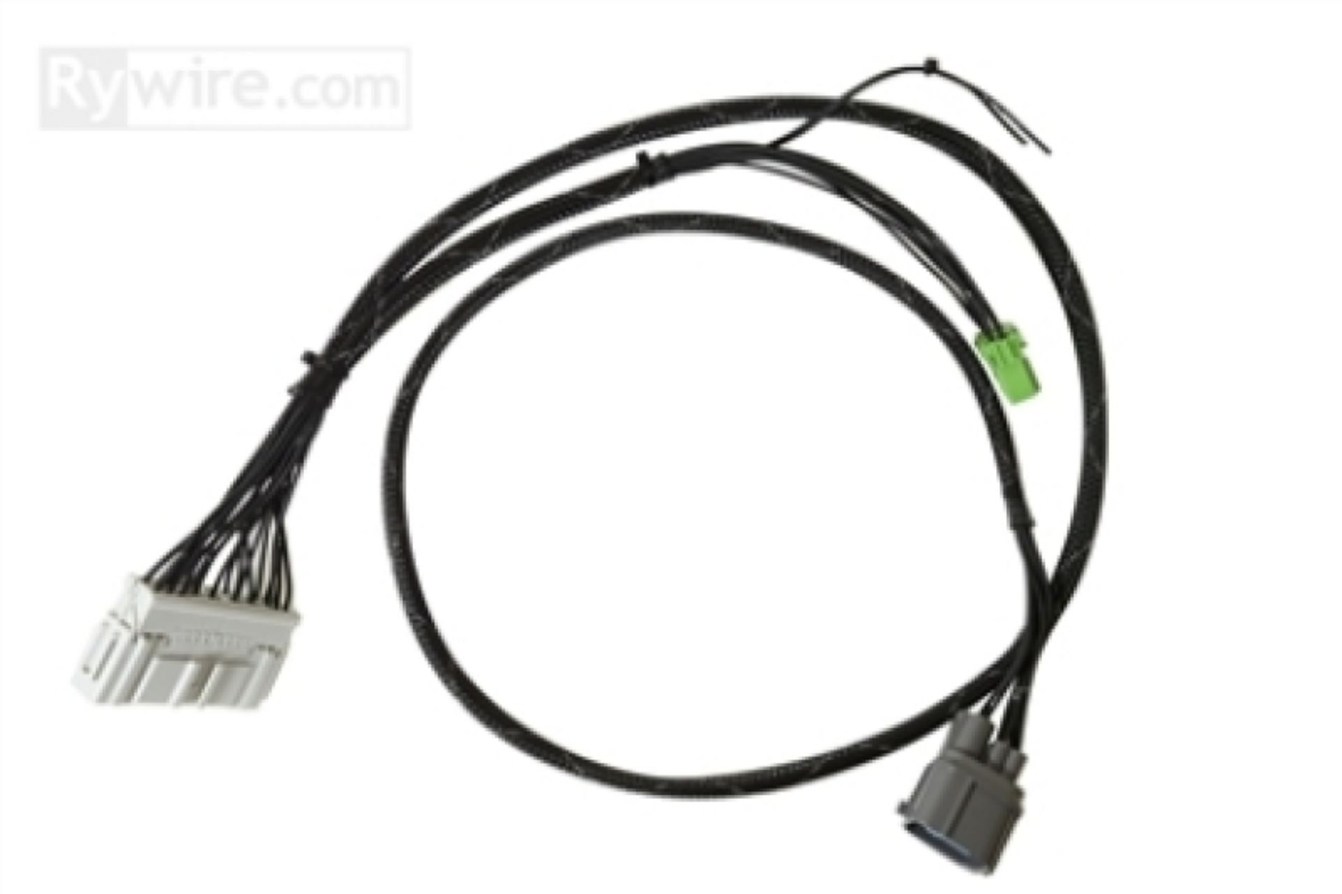 Picture of Rywire 94-97 Honda Accord w-Auto Transmission Chassis Specific Adapter US Models Only