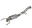 Picture of Carven 07-14 Toyota FJ Cruiser Dump Exit Kit