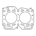 Picture of Cometic Subaru EJ25 Motor 100mm -080 inch MLS Head Gasket DOHC 16V