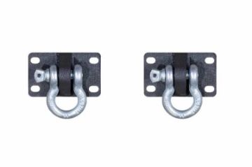 Picture of Fishbone Offroad Barracuda D-Ring Mount Set