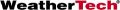 Picture of WeatherTech Universal Travel Safe Harness - Black