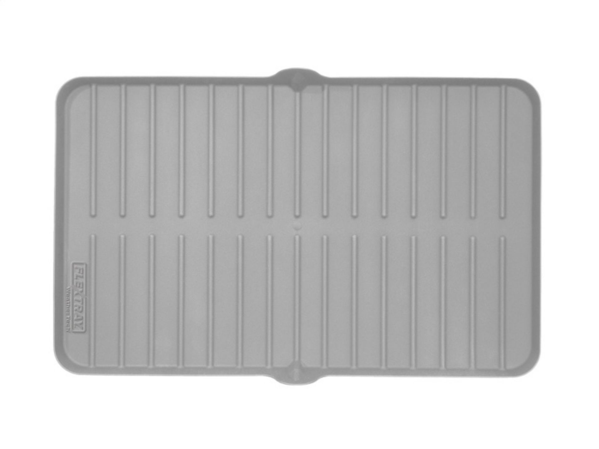 Picture of WeatherTech Universal FlexTray with Storage Bag - Grey