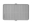 Picture of WeatherTech Universal FlexTray with Storage Bag - Grey