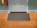 Picture of WeatherTech Universal Indoor Mat 24in x 39in - Brown