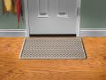 Picture of WeatherTech Universal Indoor Mat 24in x 39in - Tan