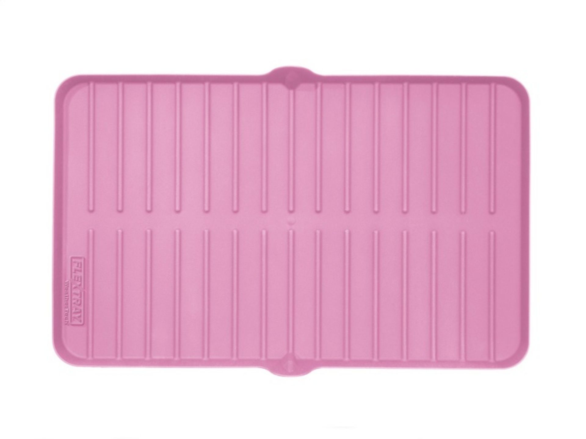 Picture of WeatherTech Universal FlexTray without storage bag - Pink