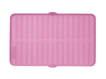 Picture of WeatherTech Universal FlexTray without storage bag - Pink