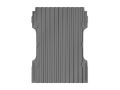 Picture of WeatherTech 07-14 Chevrolet Silverado UnderLiner - Black