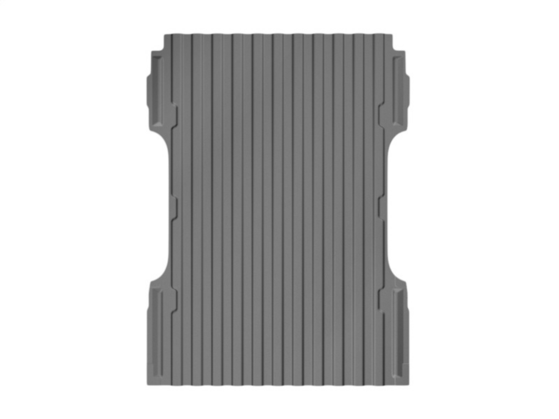 Picture of WeatherTech 07-14 Chevrolet Silverado UnderLiner - Black