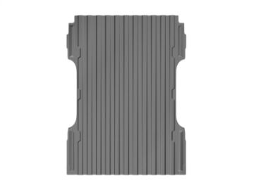 Picture of WeatherTech 07-14 Chevrolet Silverado UnderLiner - Black