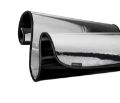 Picture of WeatherTech 01-06 Lexus LS 430 SunShade Full Vehicle Kit