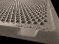 Picture of WeatherTech Universal Outdoor Mat 30in x 60in - Tan