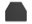 Picture of WeatherTech Universal All Purpose Mat 44in x 48in - Black