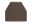 Picture of WeatherTech Universal All Purpose Mat 40in x 44in - Brown