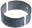 Picture of Clevite Tri Armor Chevrolet V8- Special Racing Application Con Rod Bearing Set
