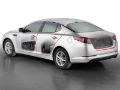 Picture of WeatherTech 15-16 Audi A3 Scratch Protection - Transparent