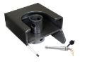 Picture of Gen-Y Auto Latch Gooseneck Coupler Lock w/Infinite Rule Security GH-5/8LOCK