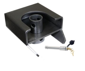 Picture of Gen-Y Auto Latch Gooseneck Coupler Lock w/Infinite Rule Security GH-5/8LOCK