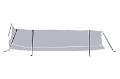 Picture of Thule Annex Extension for 4-Person Tents - Haze Gray