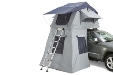 Picture of Thule Tepui Annex for Explorer Kukenam 3 (Annex ONLY) - Haze Gray