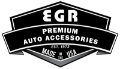 Picture of EGR 15-20 Ford F-150 Rear Cab Spoiler