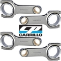 Picture of Carrillo Volkswagen - Audi 2-0L TSI Pro-H 3-8 WMC Bolt Connecting Rods 4 Cyl
