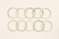 Picture of DeatschWerks -12 AN Aluminum Crush Washer Pack of 10