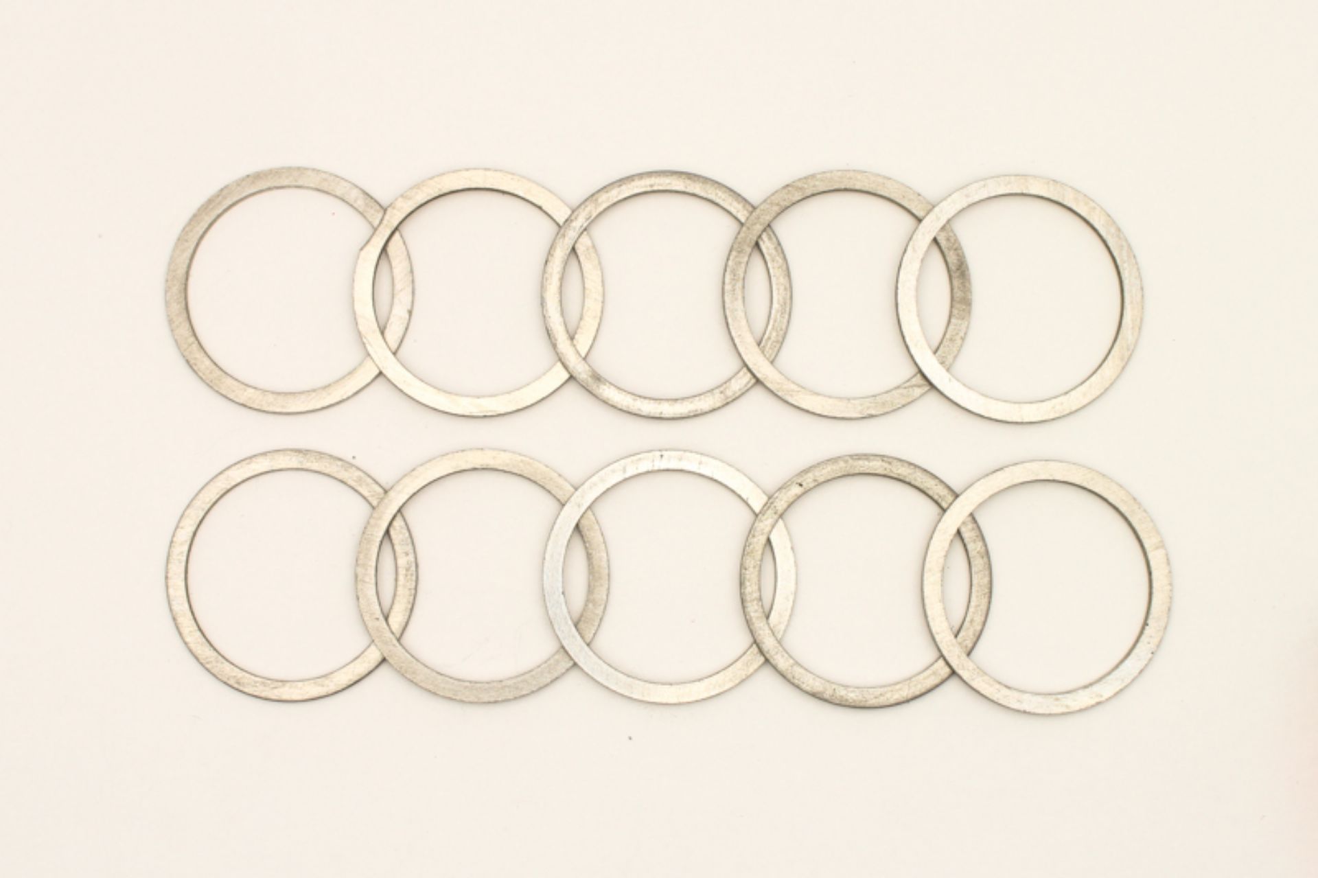 Picture of DeatschWerks -12 AN Aluminum Crush Washer Pack of 10