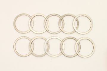 Picture of DeatschWerks -12 AN Aluminum Crush Washer Pack of 10