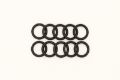 Picture of DeatschWerks ORB -4 Viton O-Ring Pack of 10