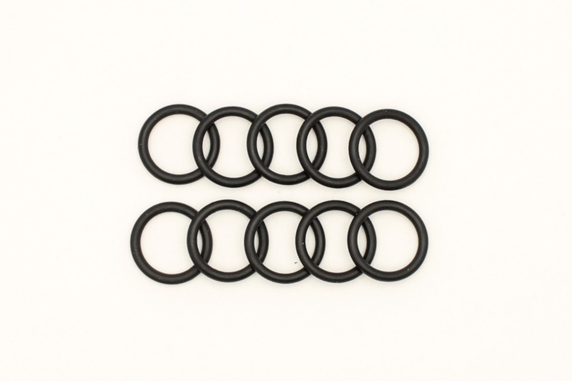 Picture of DeatschWerks ORB -6 Viton O-Ring Pack of 10