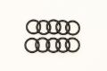 Picture of DeatschWerks ORB -6 Viton O-Ring Pack of 10