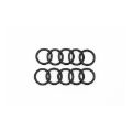 Picture of DeatschWerks ORB -6 Viton O-Ring Pack of 10
