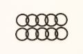 Picture of DeatschWerks ORB -8 Viton O-Ring Pack of 10