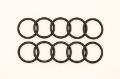 Picture of DeatschWerks ORB -12 Viton O-Ring Pack of 10
