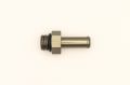 Picture of DeatschWerks 6AN ORB Male To 3-8in Barb Fitting Single Barb - Incl O-Ring