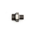 Picture of DeatschWerks 8AN ORB Male To 14 X 1-5 Metric Male Incl O-Ring and Crush Washer