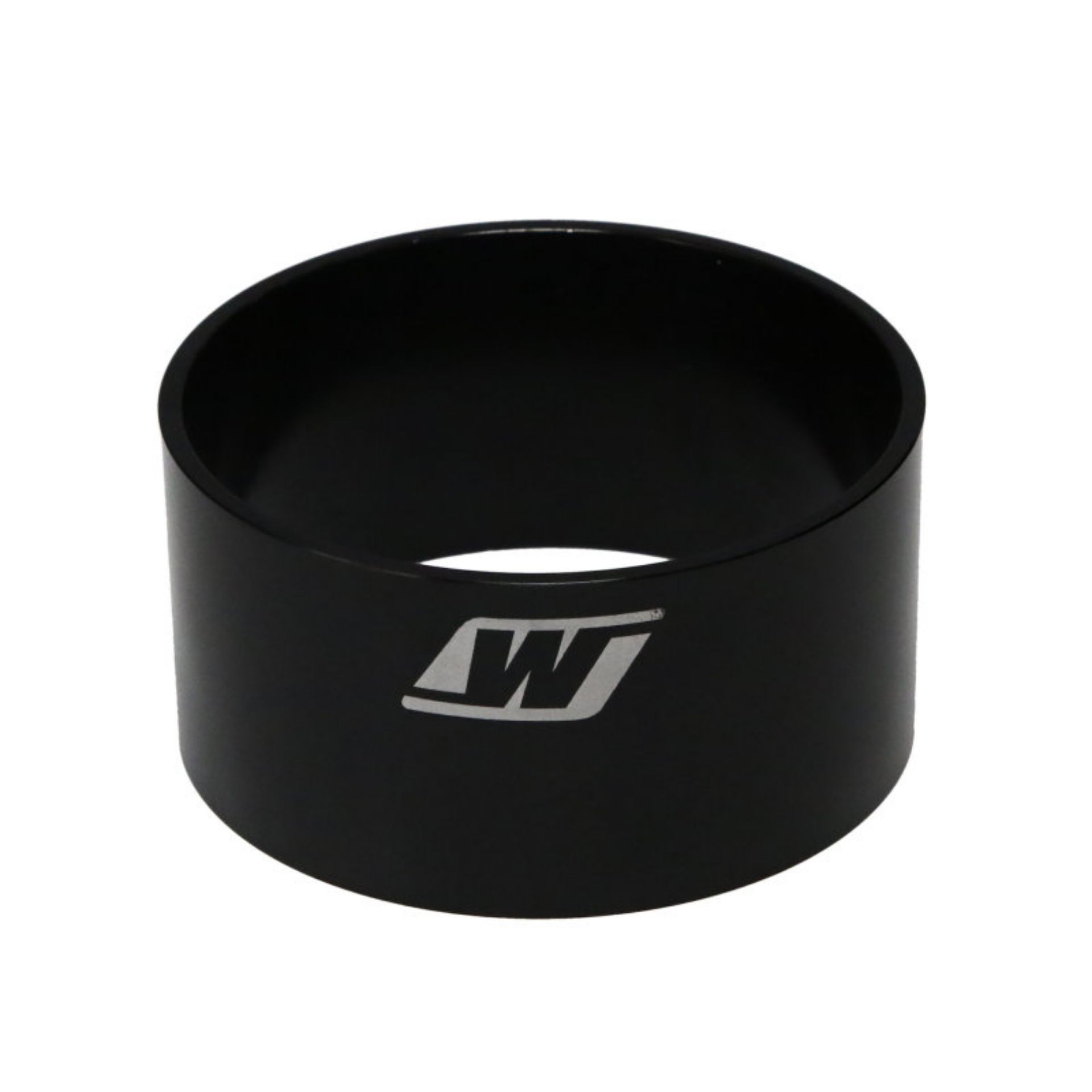 Picture of Wiseco 4-07in Black Anodized Piston Ring Compressor Sleeve