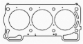 Picture of Cometic Subaru EZ30 Flat 6 3-0L 90mm Bore -040 inch MLS Head Gasket Left