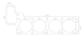 Picture of Cometic Toyota 18R Celica 92mm Bore -043 inch CFM-20 Head Gasket