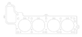 Picture of Cometic Toyota 18R Celica 92mm Bore -043 inch CFM-20 Head Gasket