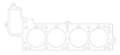 Picture of Cometic Toyota 18R Celica 92mm Bore -043 inch CFM-20 Head Gasket