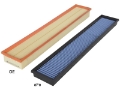 Picture of aFe MagnumFLOW Air Filters P5R 10-16 Porsche PanameraExcept GTS