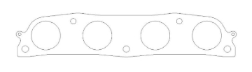 Picture of Cometic Toyota 1ZZFE 98-02 Exhaust -030 inch MLS Head Gasket 1-732 inch Round Port