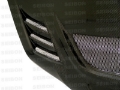 Picture of Seibon 03-07 Mitsubishi Evo 8 & 9 CW Carbon Fiber Hood