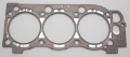 Picture of Cometic Toyota Tacoma - Landcruiser 98mm 5VZ-FE -075 inch MLS Head Gasket Left Side