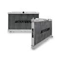 Picture of Mishimoto 95-99 Mitsubishi Eclipse Turbo Manual Aluminum Radiator
