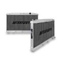 Picture of Mishimoto 90-94 Mitsubishi Eclipse Manual Aluminum Radiator